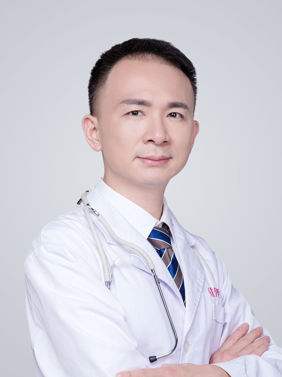 马晓