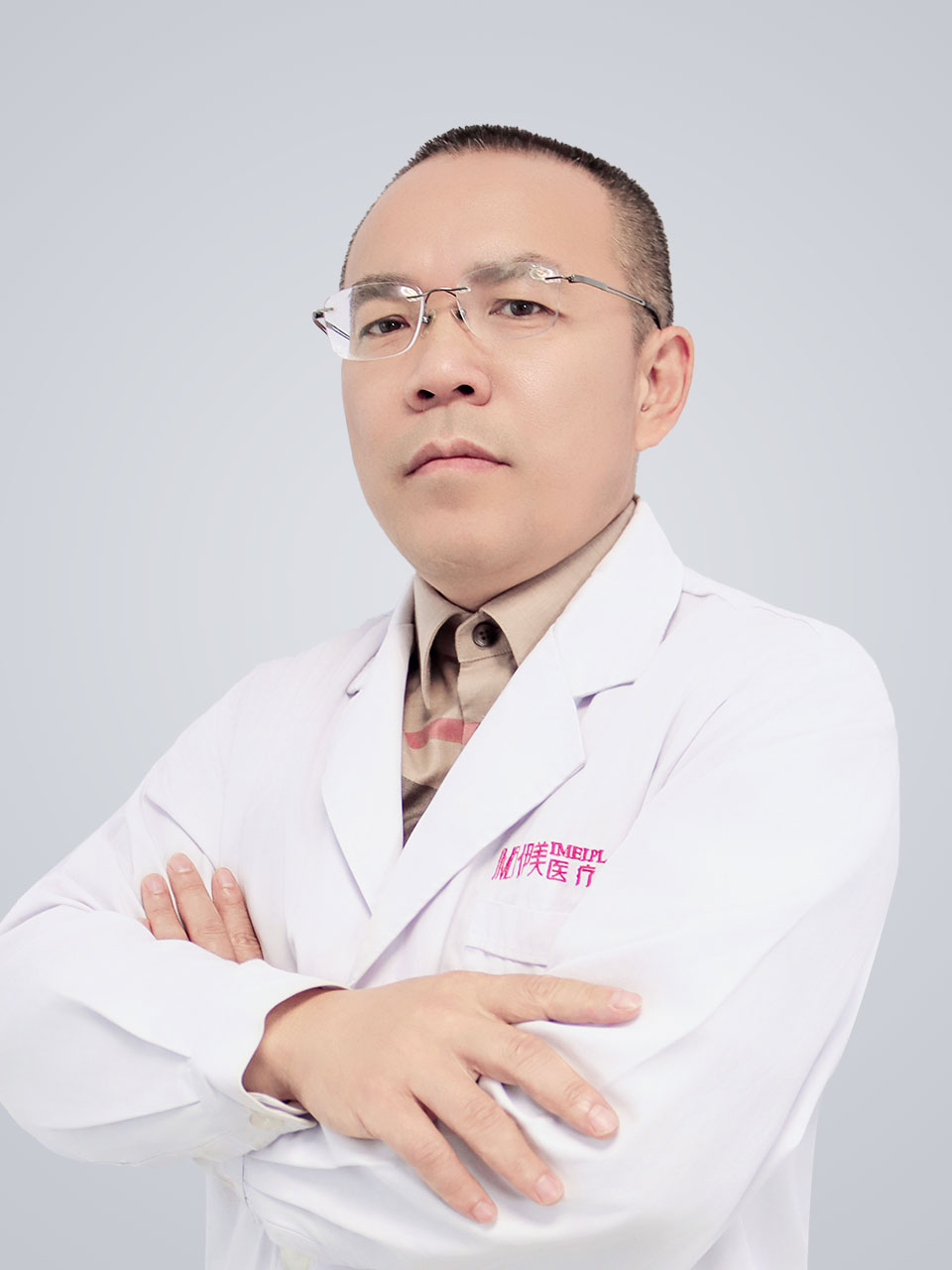 马晓