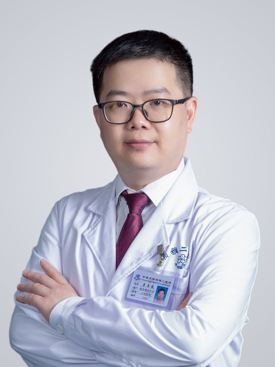 马晓